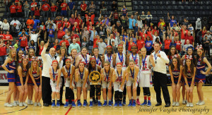State Champs 2016