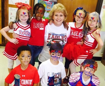 LCCS Elementary School