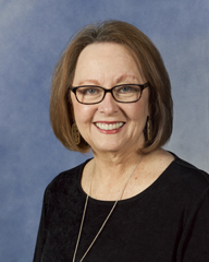 Nancy Purtell