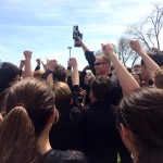 Symphonic Band - Sweepstakes at Contest