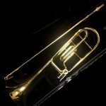 trombone for blog