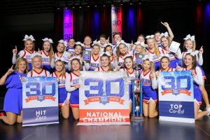 LCCS wins FCC 2019 Nationals