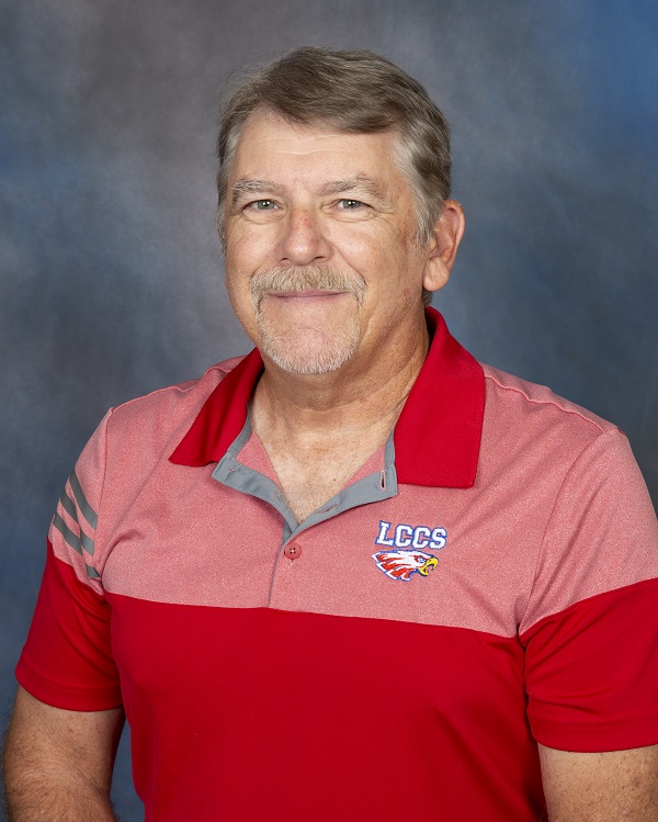 Woody Young