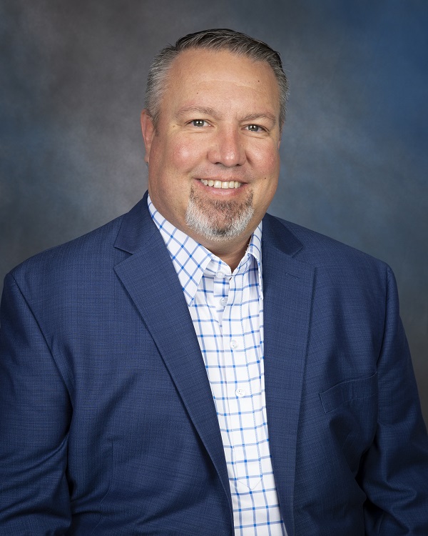 Dr. Justin Jordan