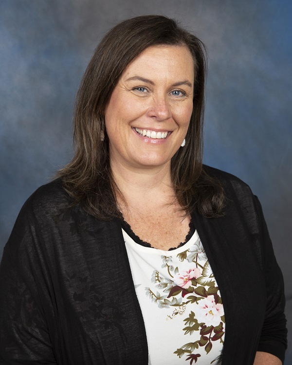 Andi Hembree