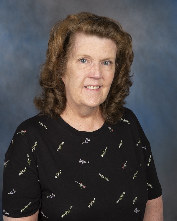 Judy Bishop