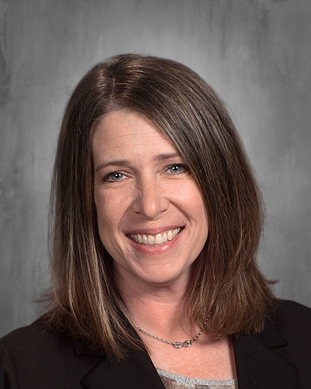 Susan Meisinger