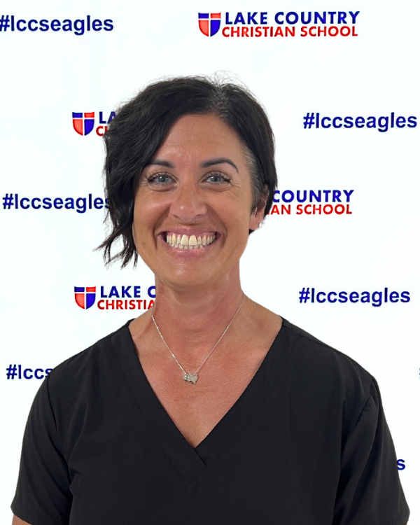 Meagan Clevenger, R.N.
