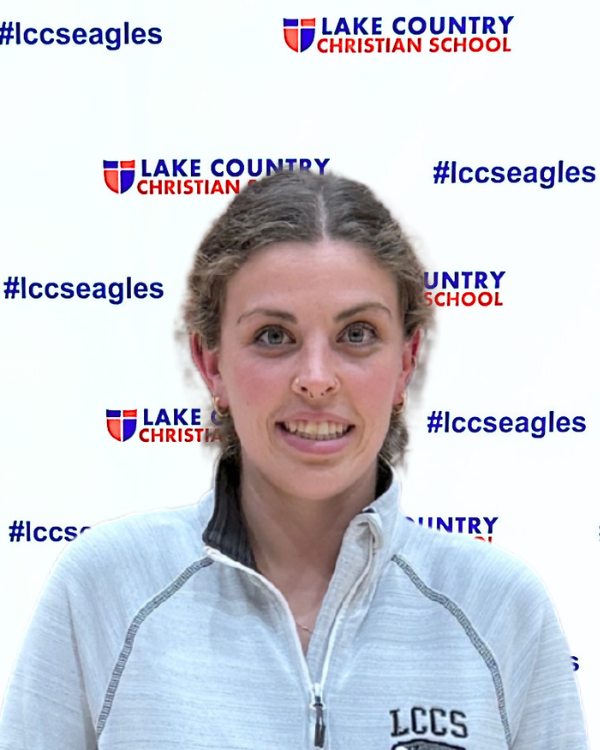 Celeste Hanson
