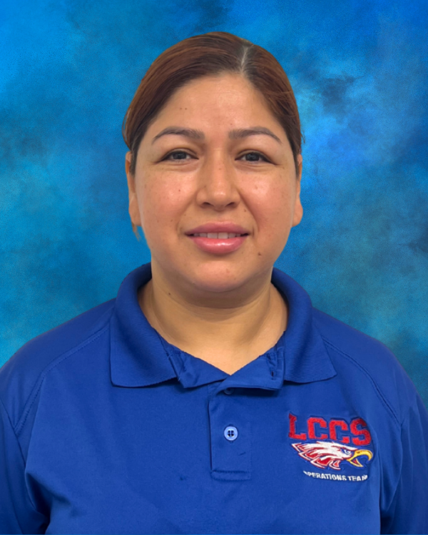 Rosa Martinez