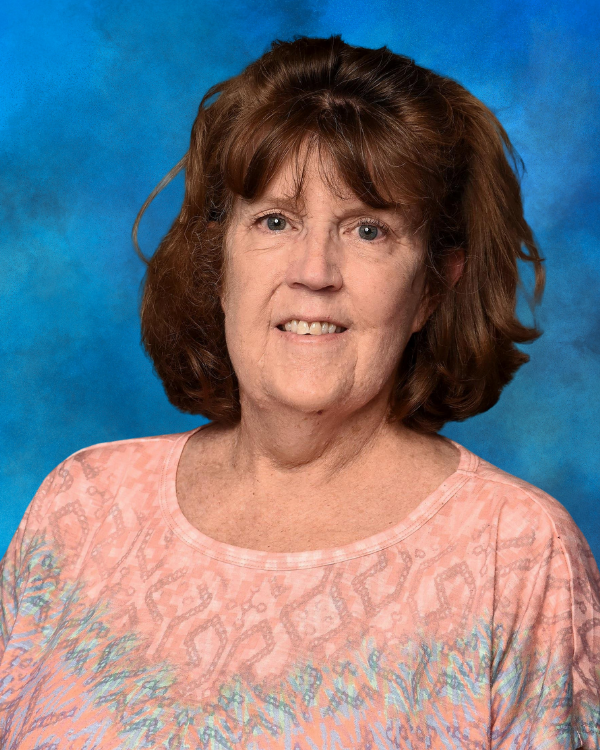 Judy Bishop