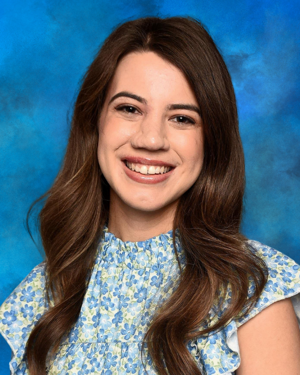 Emily Tarr