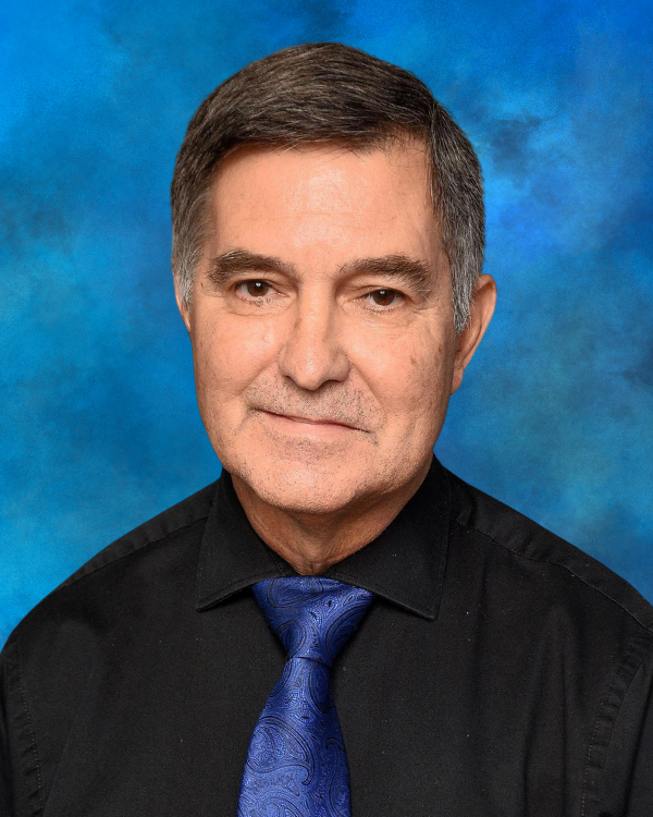 Craig Shreckengast