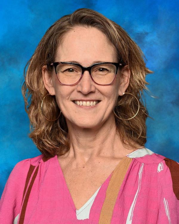 Becky Sandfort
