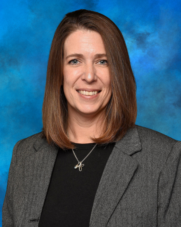 Susan Meisinger