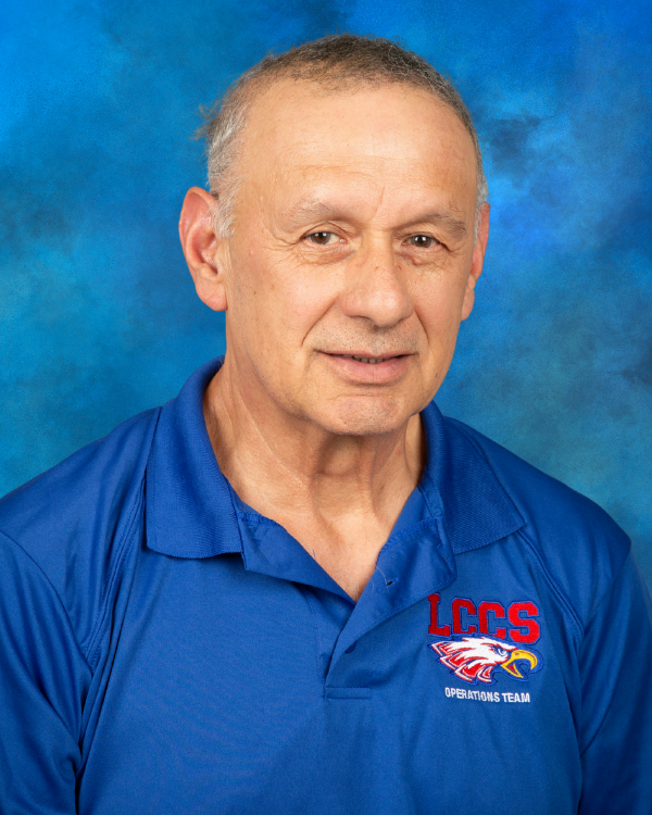 Salvador Mendez