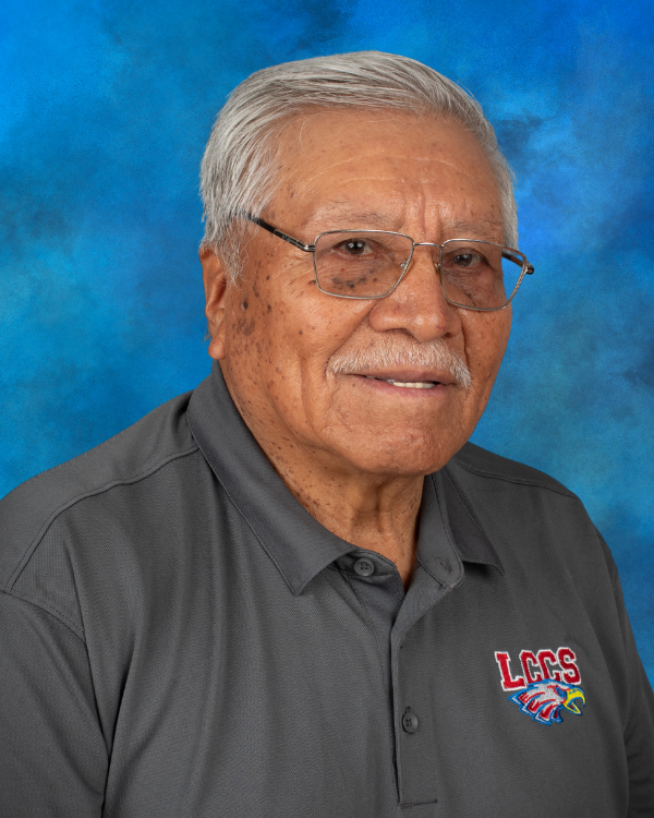 Gerardo Martinez