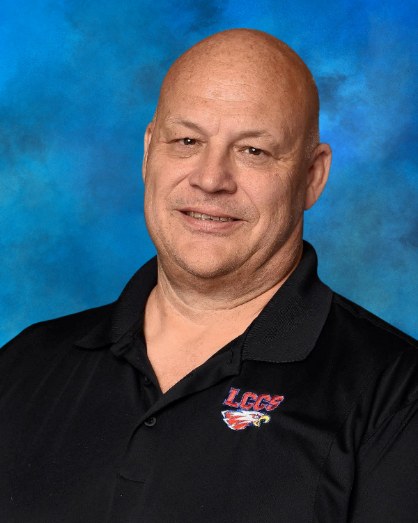 Derrick Harbour