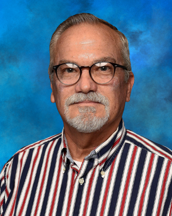 Timothy Hall