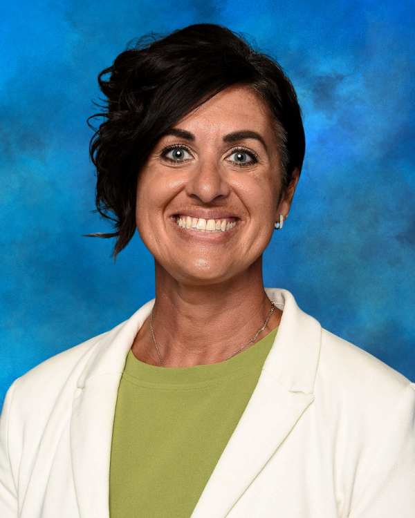 Meagan Clevenger, R.N.