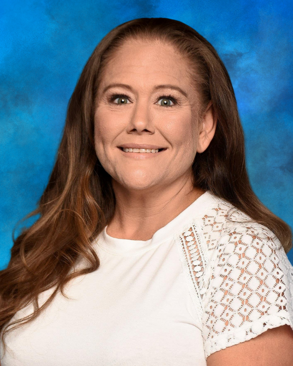 Terese Byrom