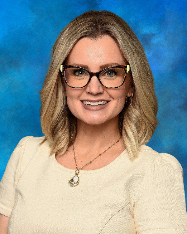 Jenny Buchanan