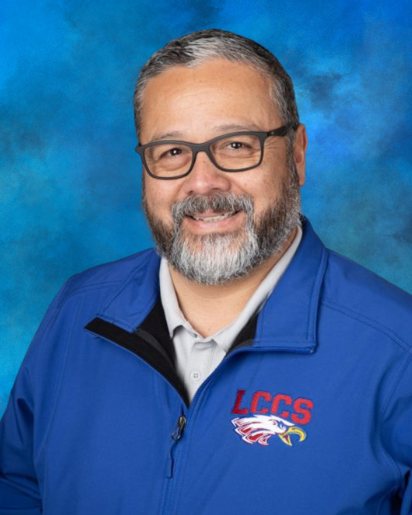Manny Salas
