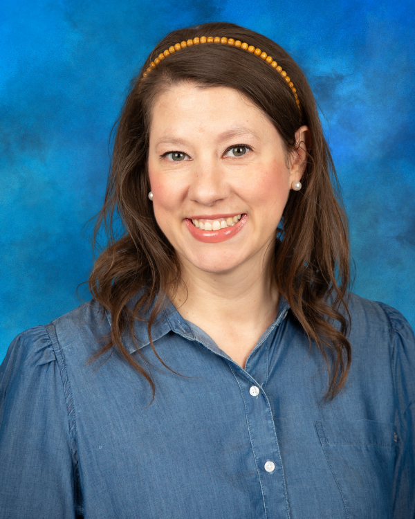 Amy Hunsucker
