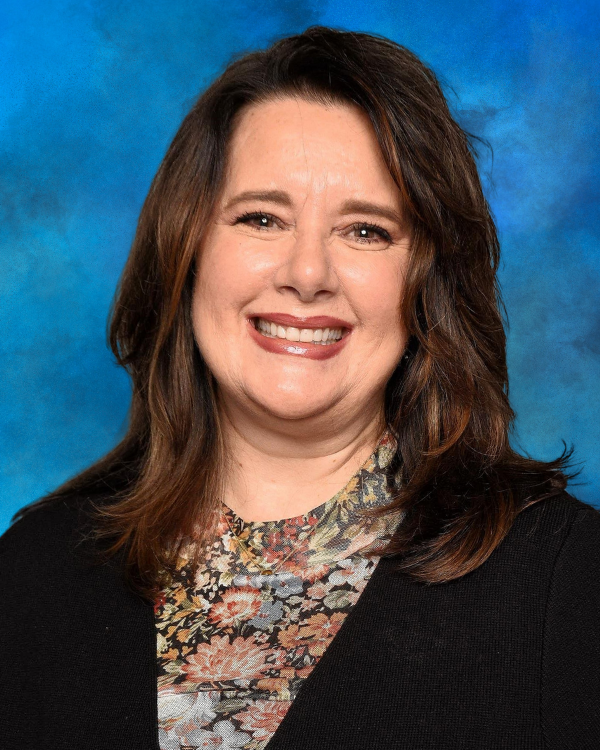 Michelle Stephens