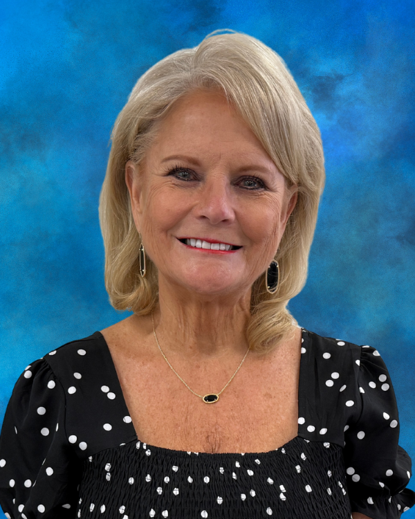 Laurie Tarver