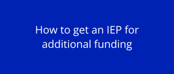 IEP