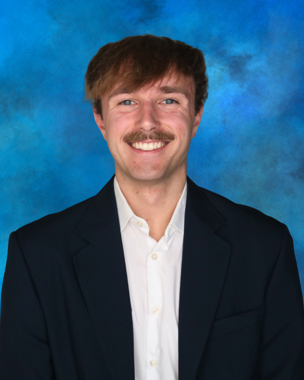Eli Purtell