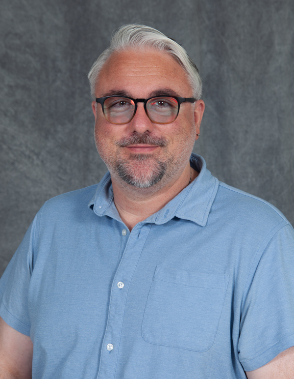 Daniel Gambero