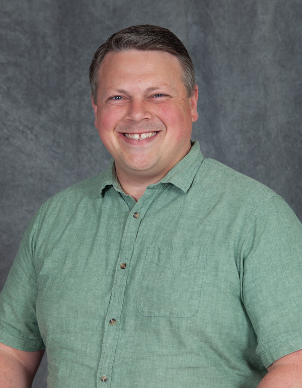 Dave Harris
