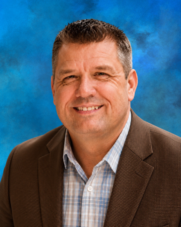 Brent Haugen