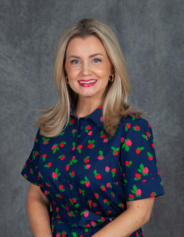 Jenny Buchanan