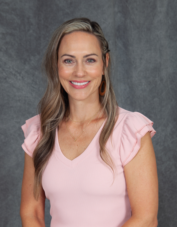 Kaycee Robertson