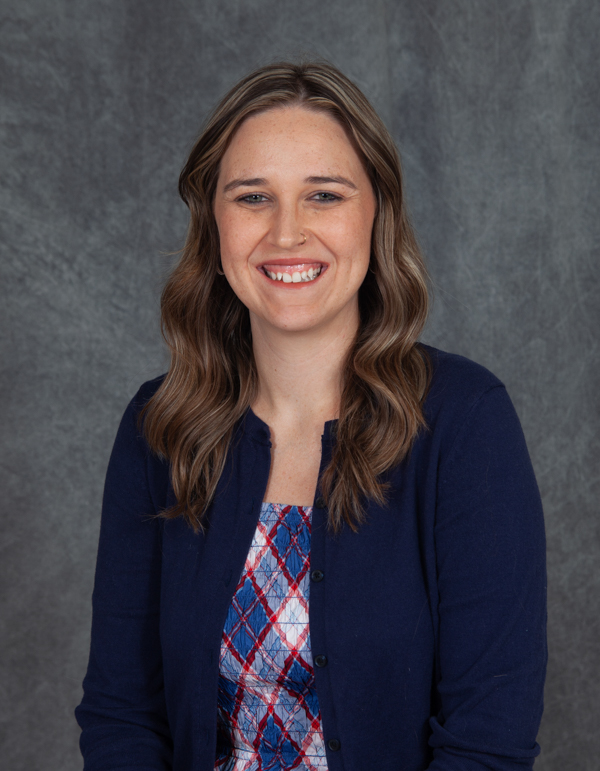 Kayla Williams, R.N.