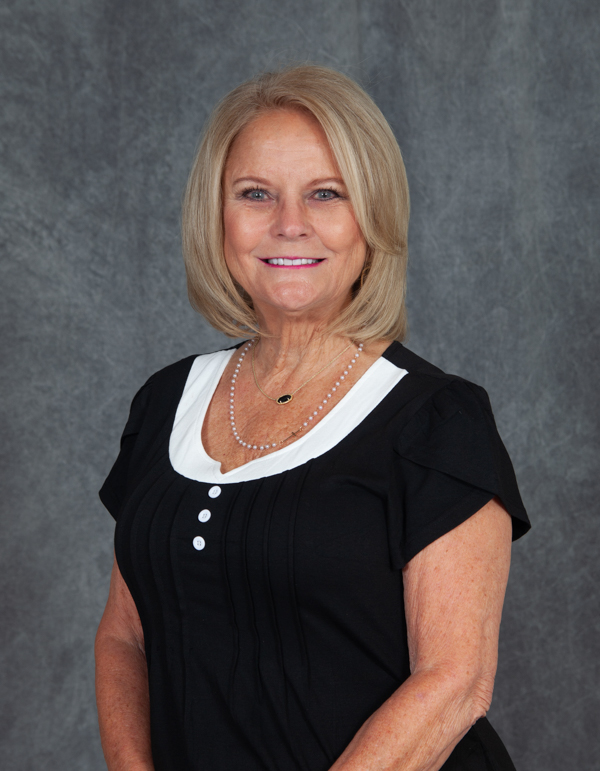 Laurie Tarver