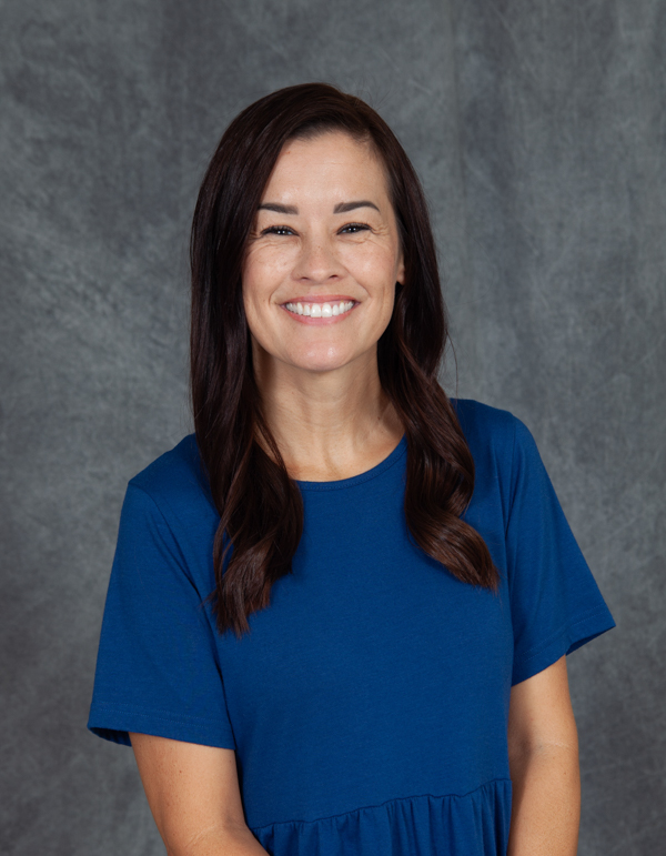 Lindsay Keeler