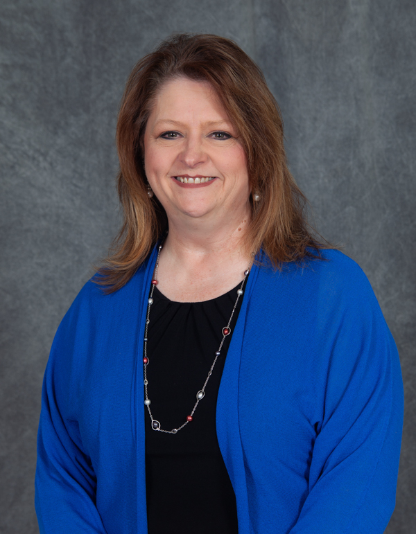 Dr. Natalie Lockhart