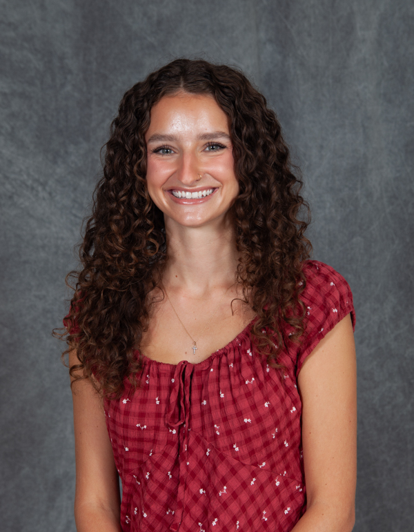 Rachel Gerth