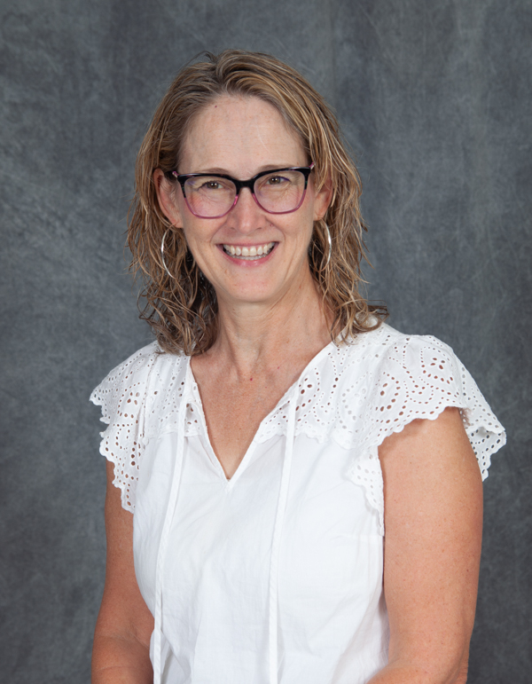 Becky Sandfort