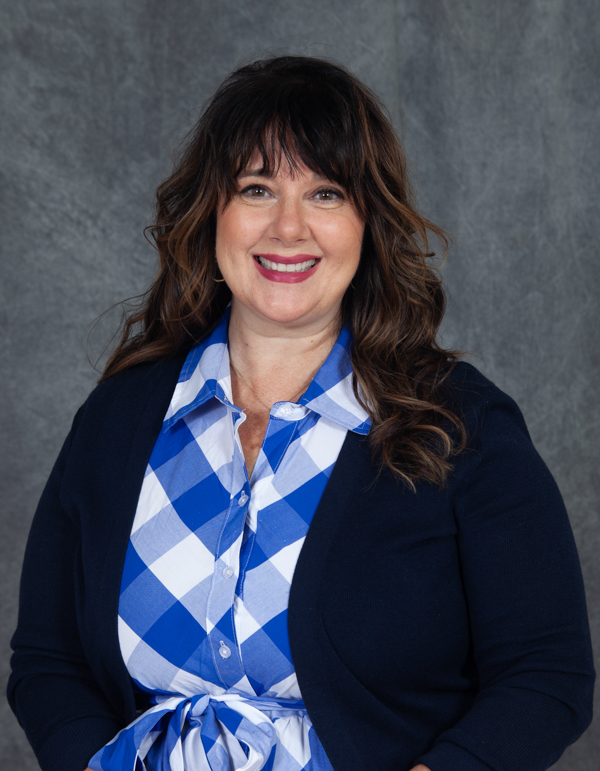 Michelle Stephens