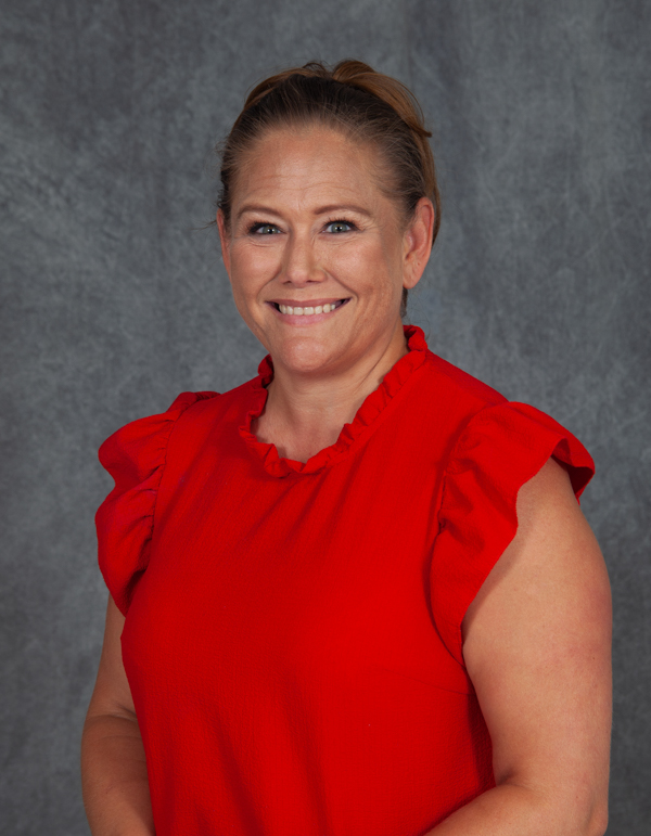 Terese Byrom