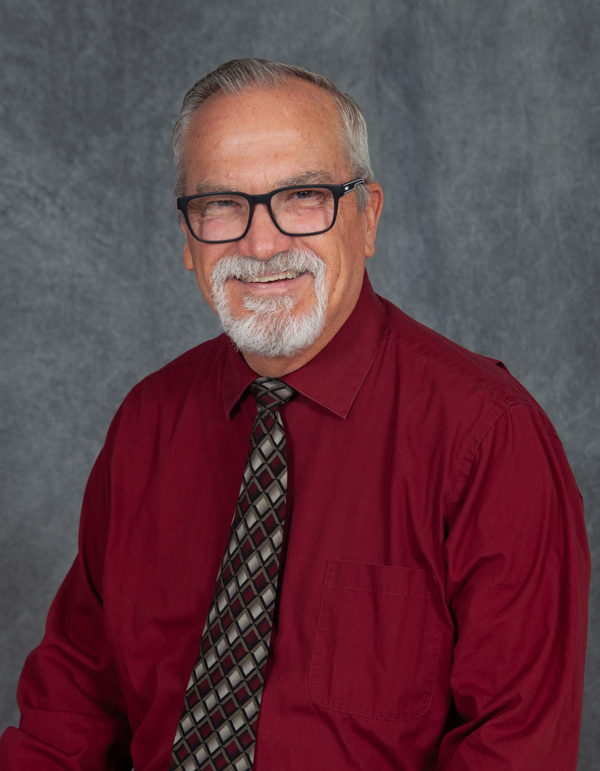 Timothy Hall
