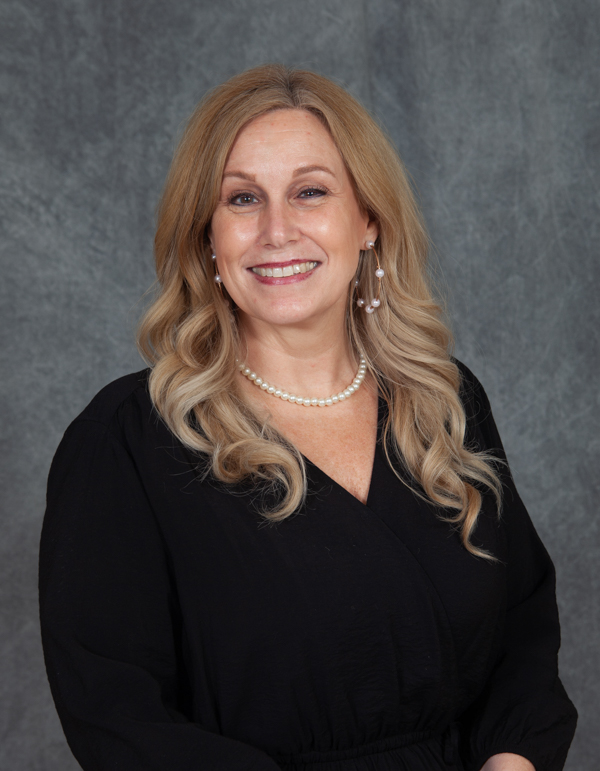 Tracy Laxson
