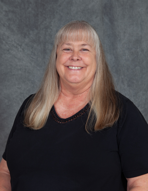 Wendy Gary