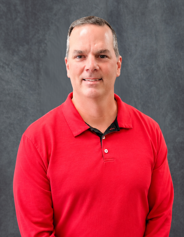 Gary Dix