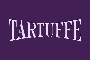 Tartuffe logo